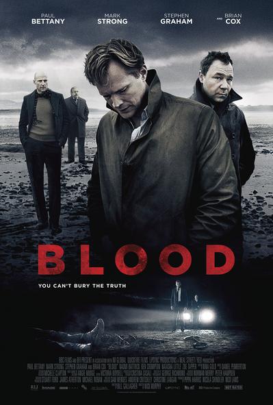 Blood en streaming