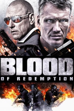 Blood of Redemption en streaming