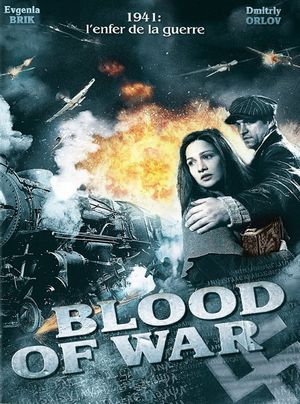 Blood of War en streaming