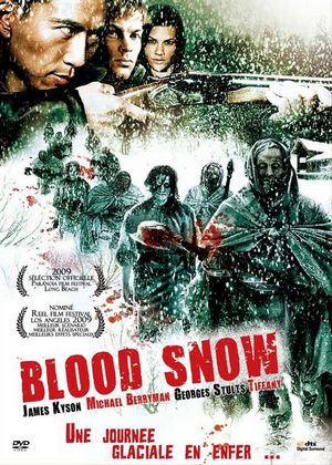 Blood Snow en streaming