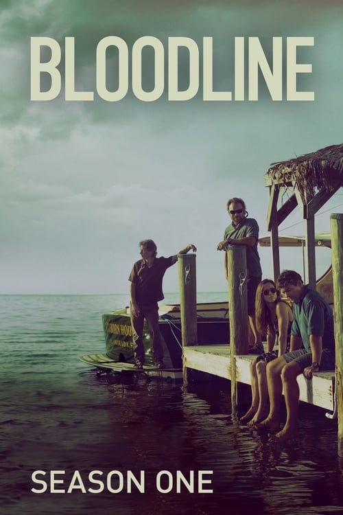 Bloodline (2015) en streaming