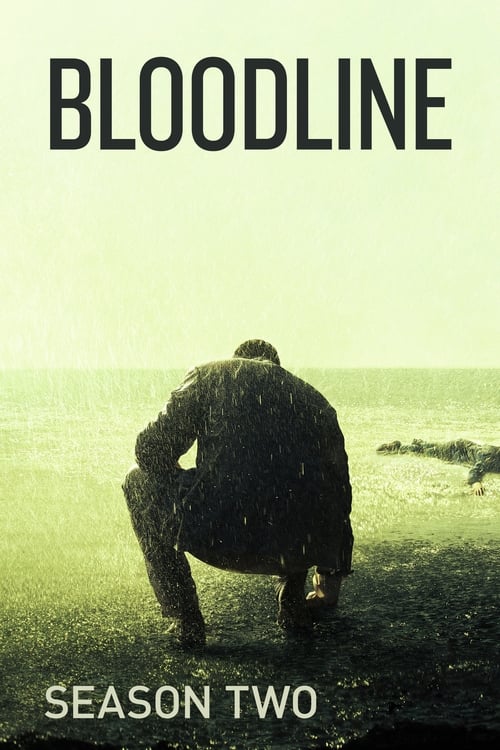 Bloodline (2015) en streaming