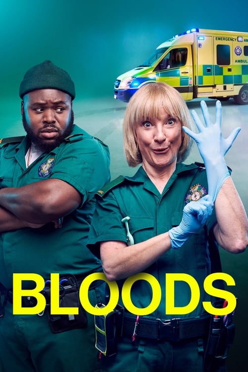 Bloods - Saison 1 épisode 5 en streaming