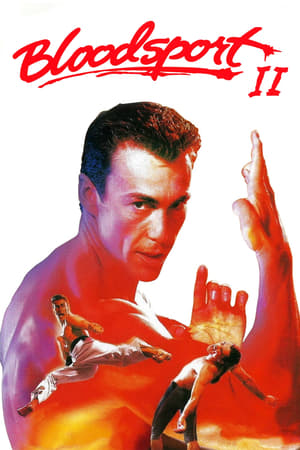 Bloodsport 2 en streaming