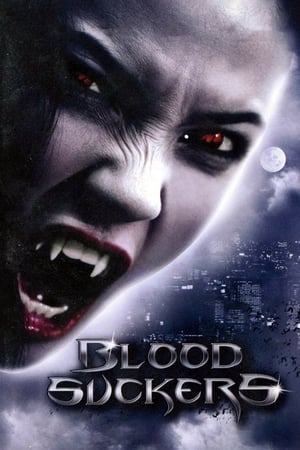 Bloodsuckers en streaming