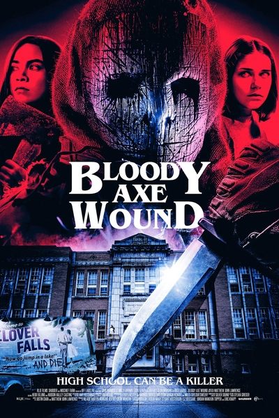 Bloody Axe Wound en streaming