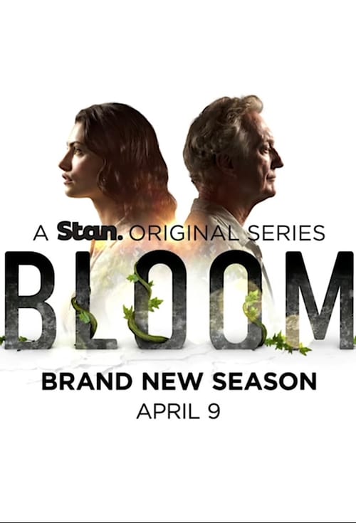 Bloom - Saison 2 épisode 1 en streaming