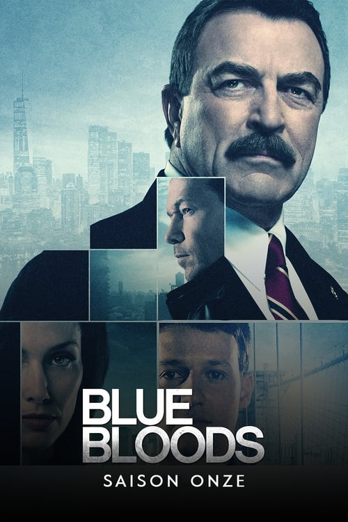 Blue Bloods - Saison 11 en streaming