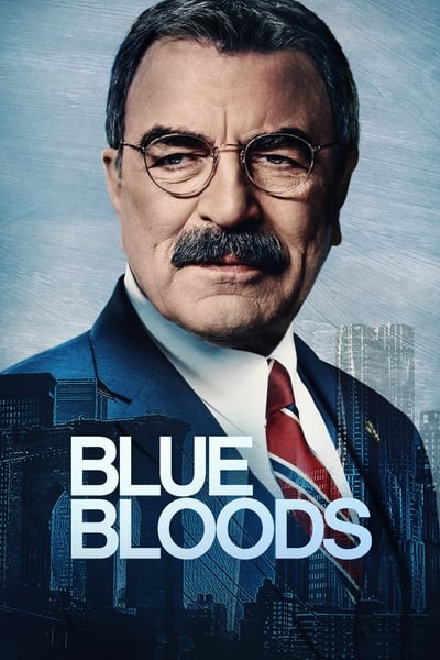 Blue Bloods en streaming