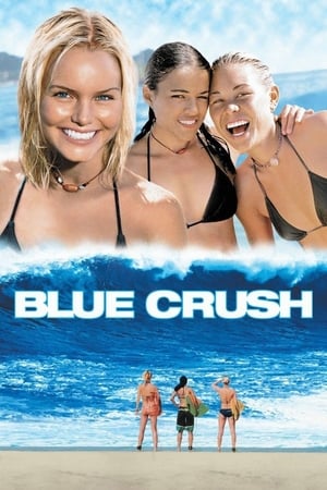 Blue Crush en streaming