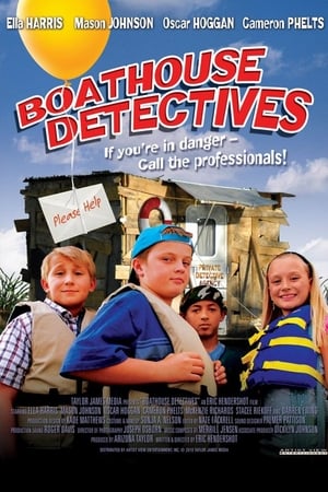 Boathouse Detectives en streaming