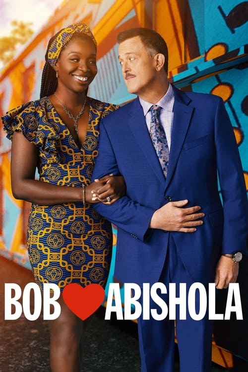 Bob Hearts Abishola - Saison 4 épisode 5 en streaming