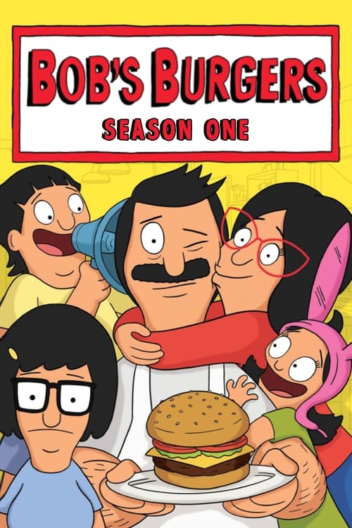 Bob's Burgers - Saison 1 épisode 1 en streaming