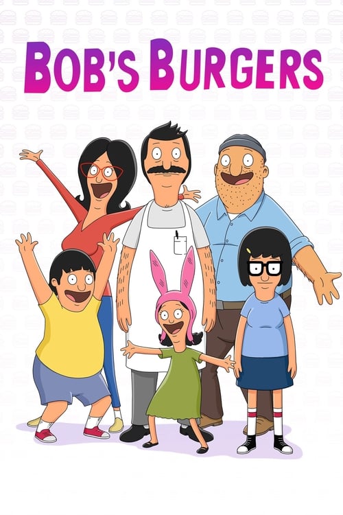 Bob's Burgers - Saison 11 en streaming