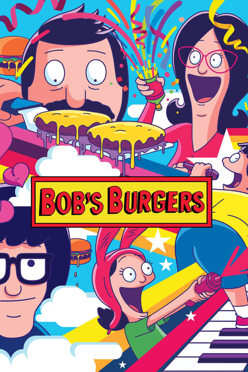 Bob's Burgers - Saison 14 en streaming