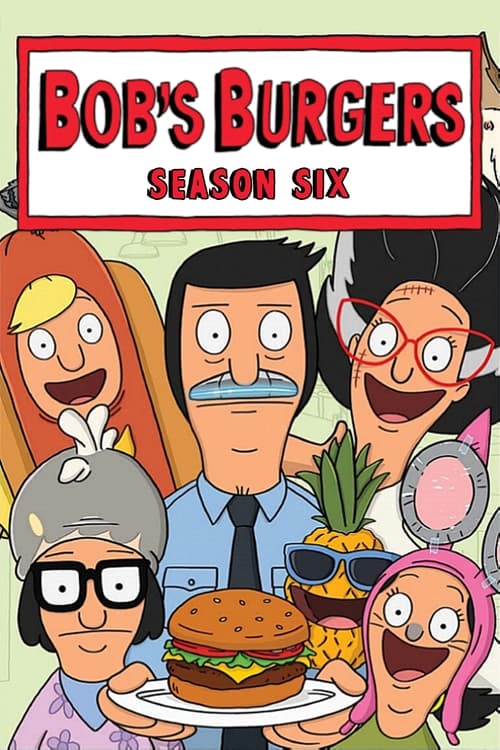 Bob's Burgers - Saison 6 épisode 9 en streaming