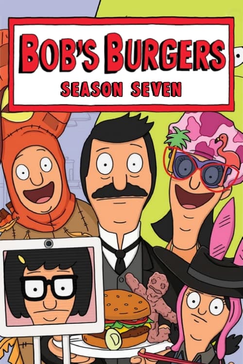 Bob's Burgers - Saison 7 épisode 2 en streaming