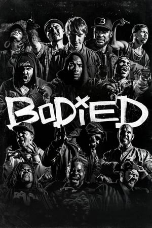 Bodied en streaming