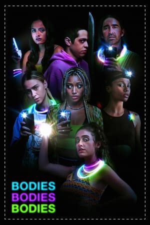 Bodies Bodies Bodies en streaming