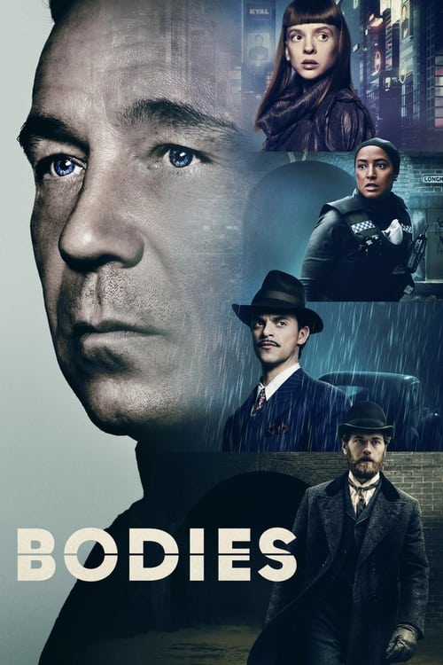 Bodies - Saison 1 épisode 7 en streaming