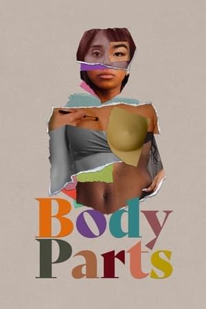 Body Parts en streaming