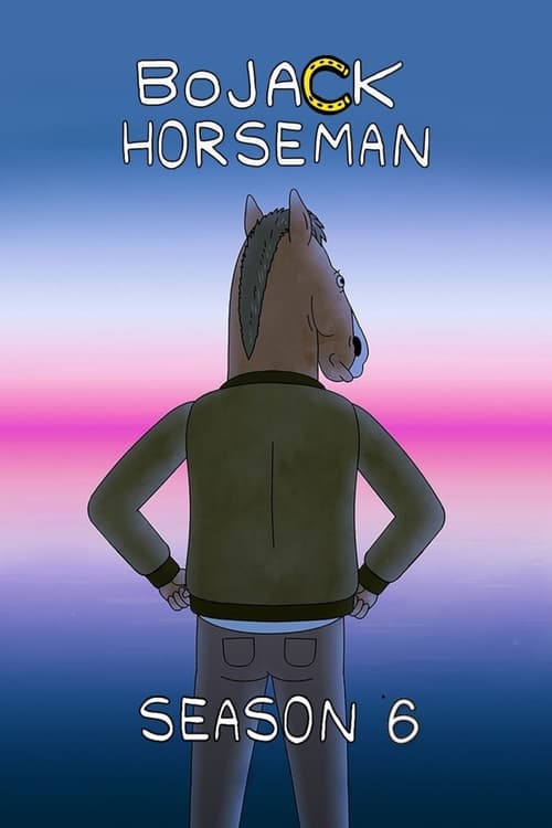 BoJack Horseman - Saison 6 épisode 7 en streaming