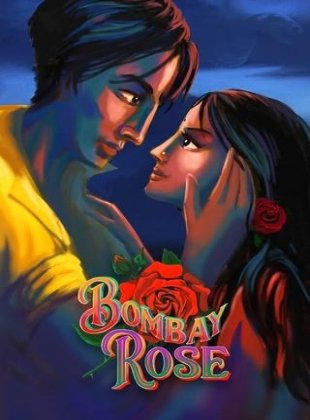 Bombay Rose en streaming