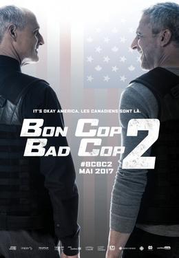 Bon Cop Bad Cop 2 en streaming