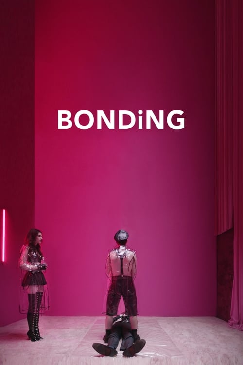 Bonding - Saison 1