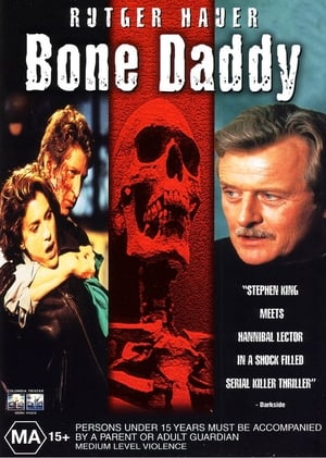 Bone Daddy en streaming