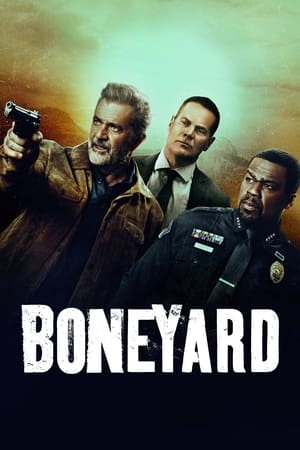 Boneyard en streaming