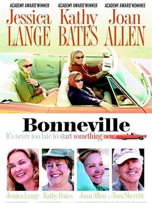 Bonneville en streaming