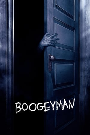 Boogeyman - La porte des cauchemars en streaming