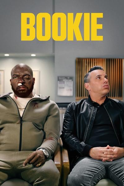 Bookie - Saison 2 épisode 2 en streaming