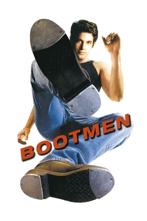 Bootmen en streaming