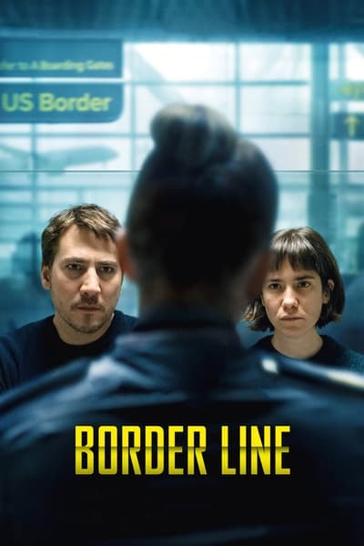 Border Line en streaming