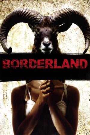 Borderland en streaming