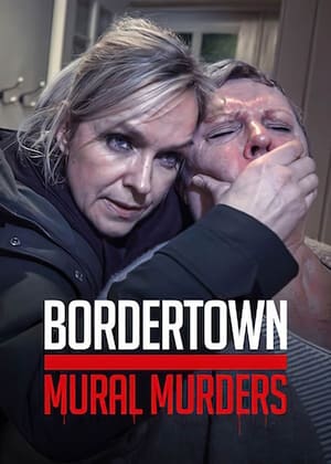 Bordertown : Du sang sur les murs en streaming