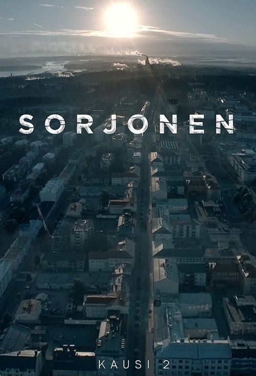 Bordertown en streaming