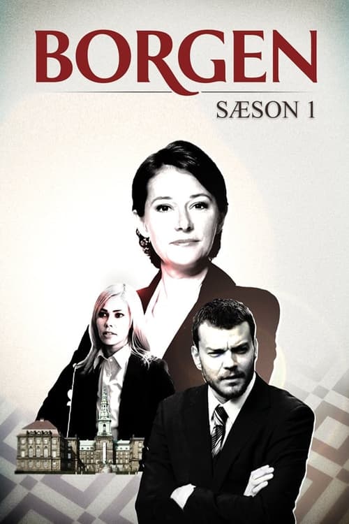 Borgen, une femme au pouvoir (Borgen) - Saison 1 épisode 10 en streaming