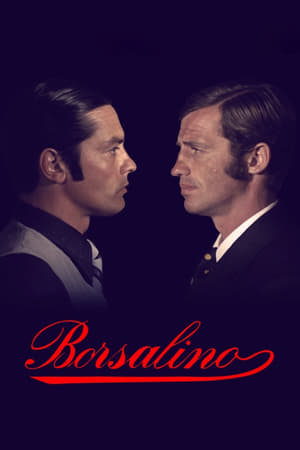 Borsalino en streaming