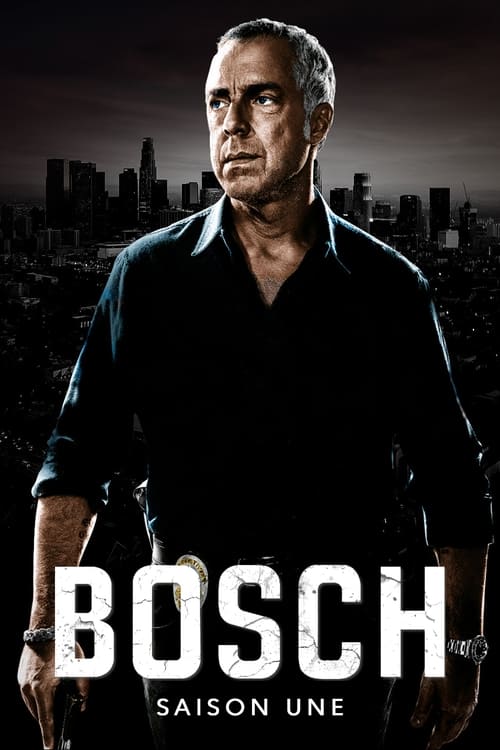 Bosch - Saison 1 en streaming