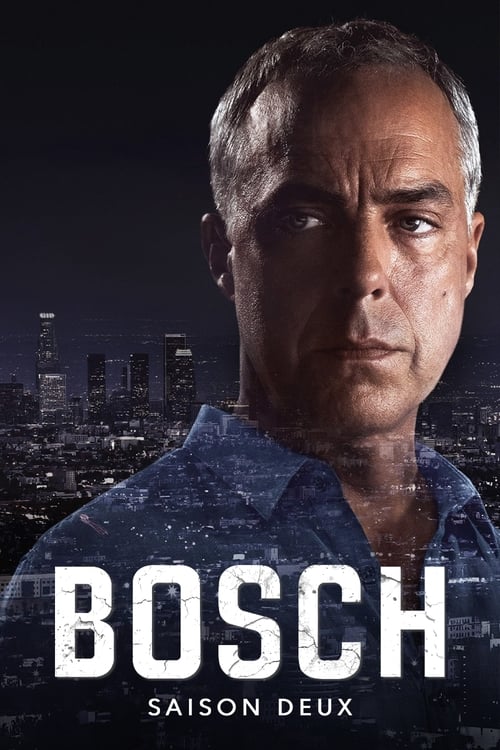 Bosch - Saison 2 en streaming