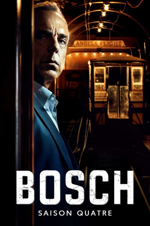 Bosch - Saison 4