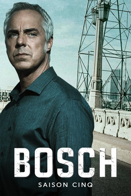 Bosch - Saison 5 épisode 8 en streaming