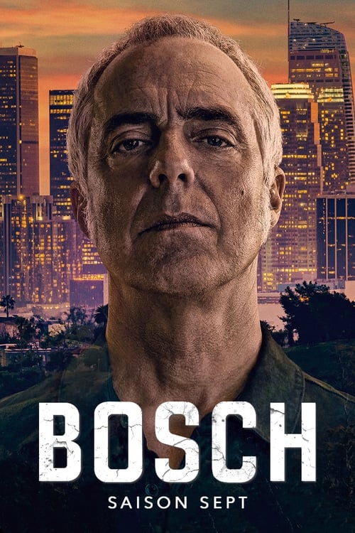 Bosch - Saison 7 en streaming