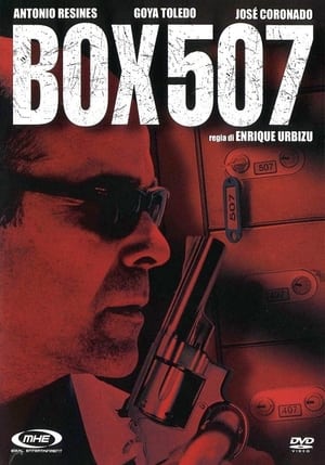 Box 507 en streaming