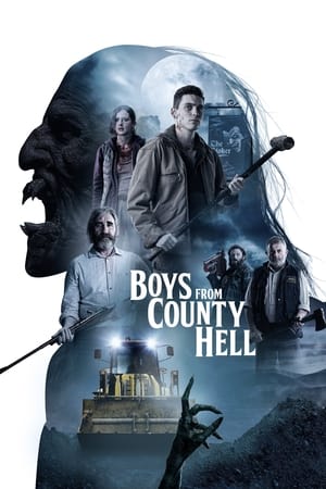 Boys From County Hell en streaming