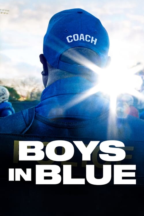 Boys in Blue - Saison 1 épisode 4 en streaming