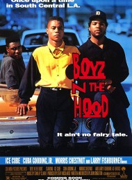 Boyz'n the Hood, la loi de la rue en streaming